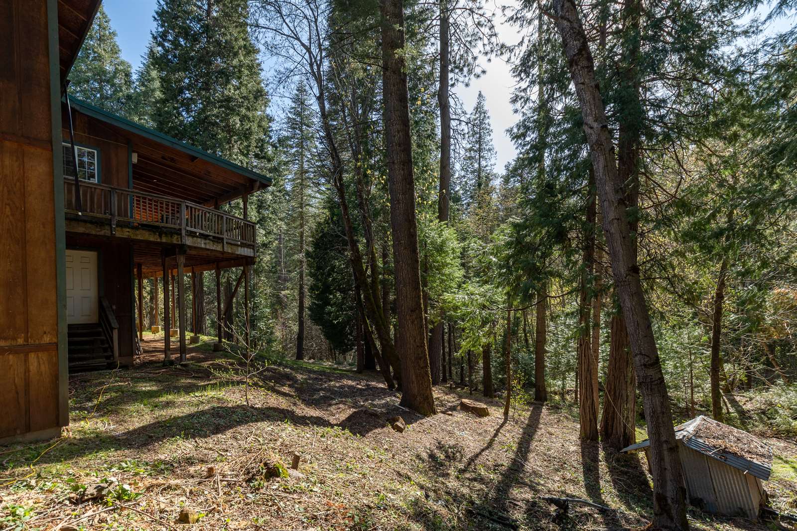 4520 Love Creek Road, Avery, CA 95224