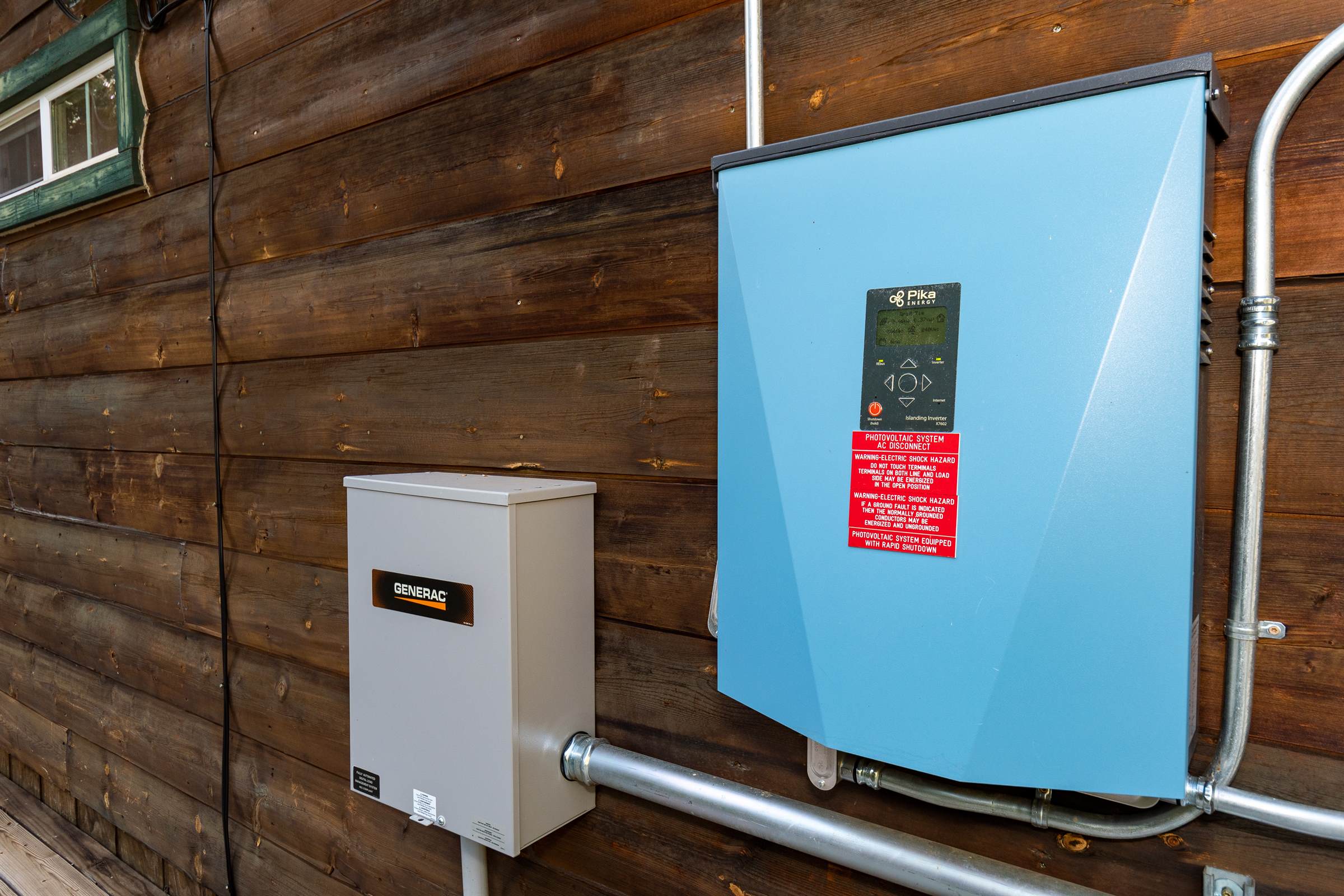 4520 Love Creek Road, Avery, CA 95224