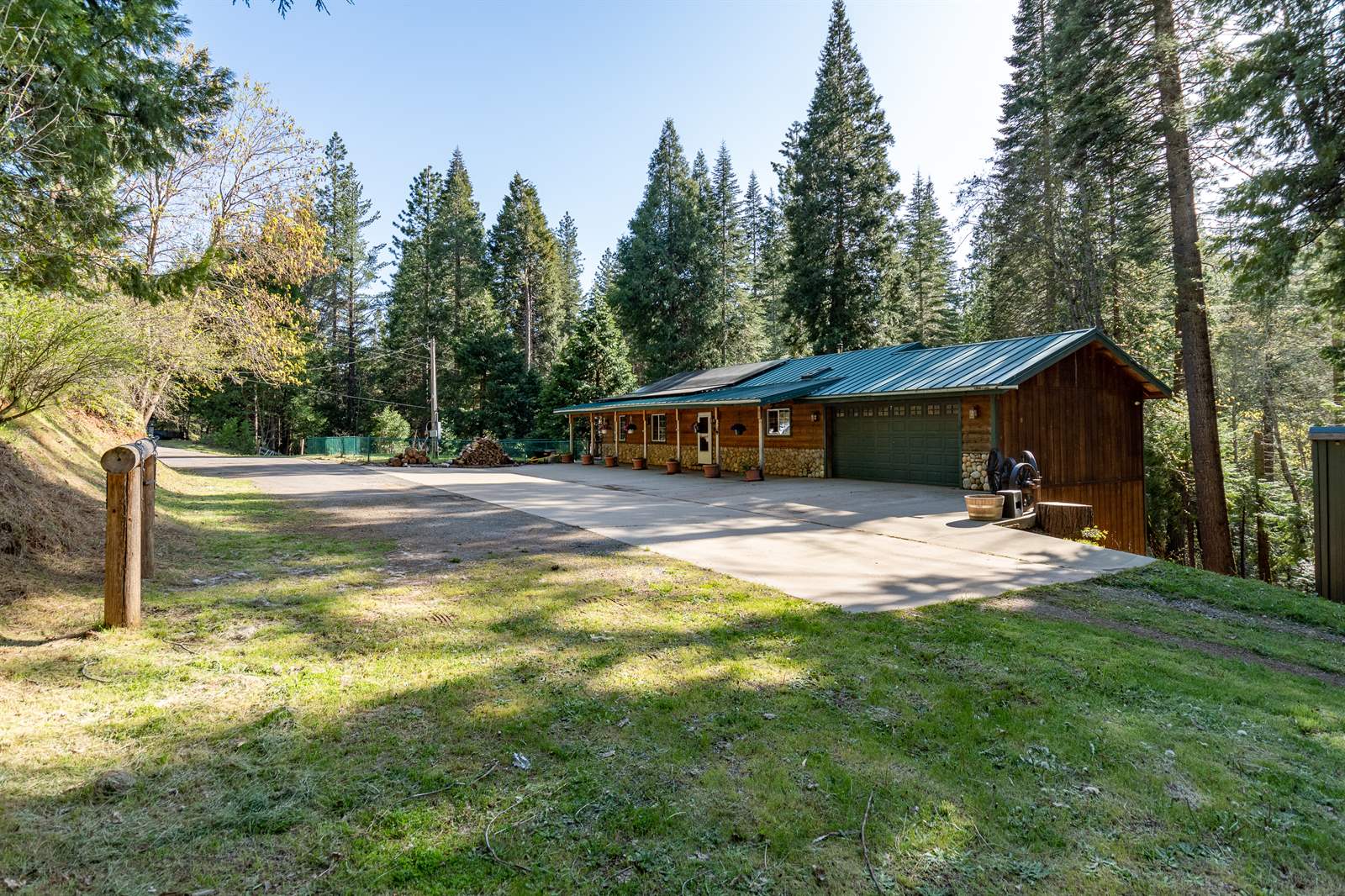 4520 Love Creek Road, Avery, CA 95224