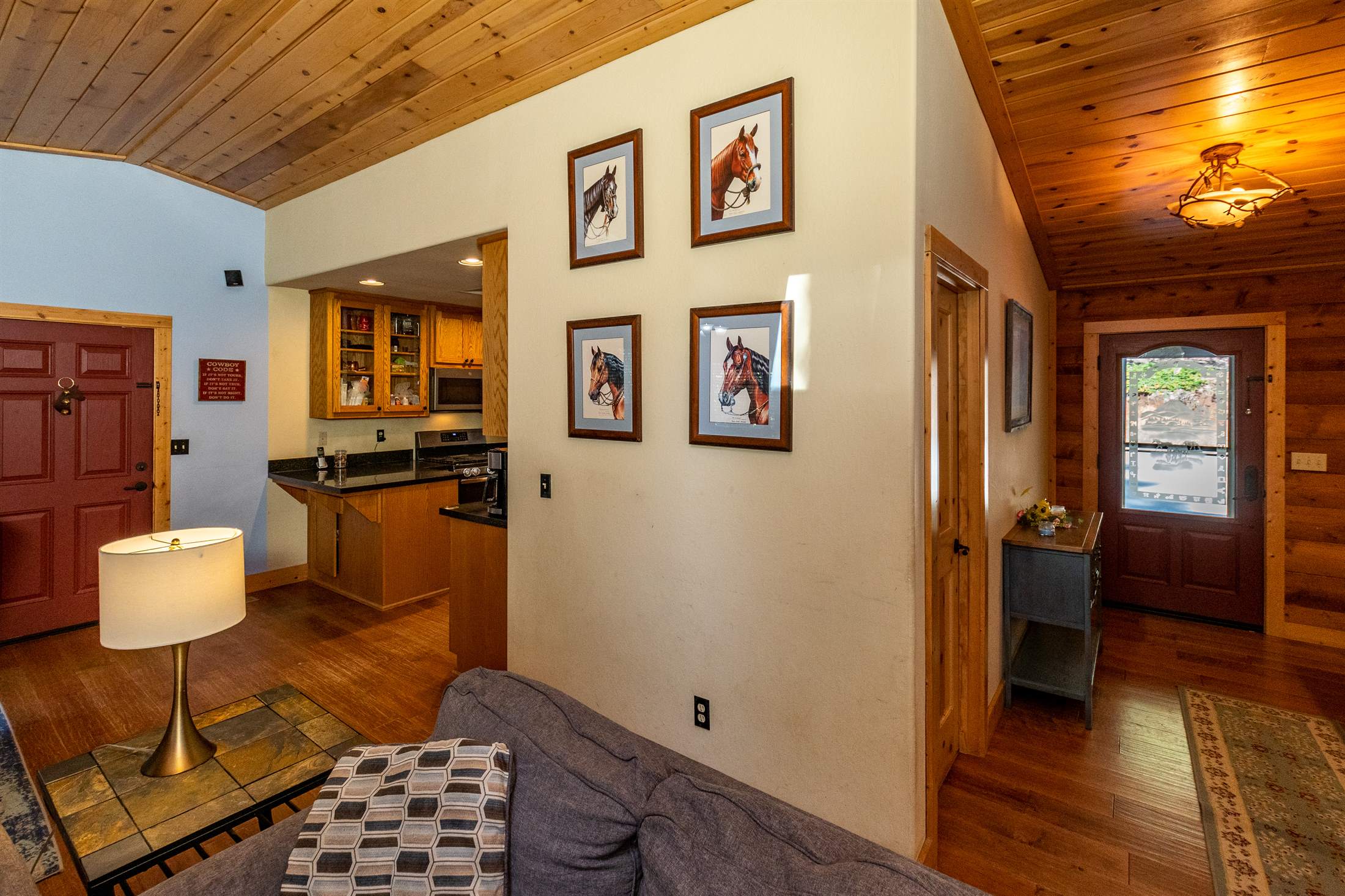 4520 Love Creek Road, Avery, CA 95224