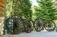 4520 Love Creek Road, Avery, CA 95224