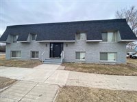 522 5th St W, Williston, ND 58801