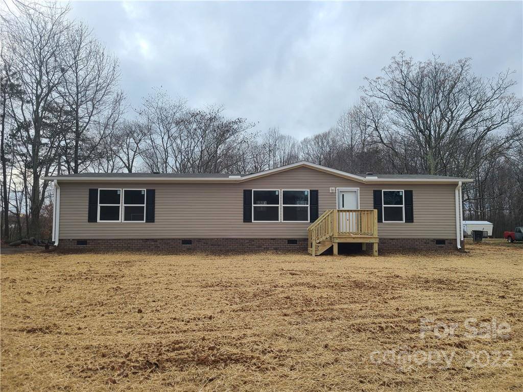 436 Pilch Road, Troutman, NC 28166