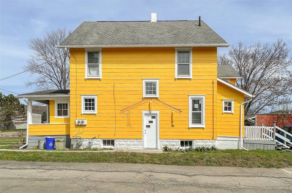 166 Oakdale Road, Johnson City, NY 13790