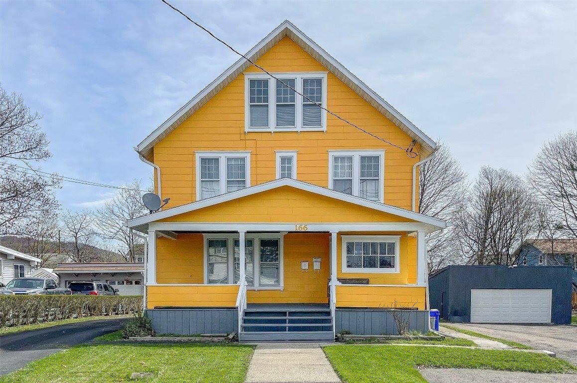 166 Oakdale Road, Johnson City, NY 13790