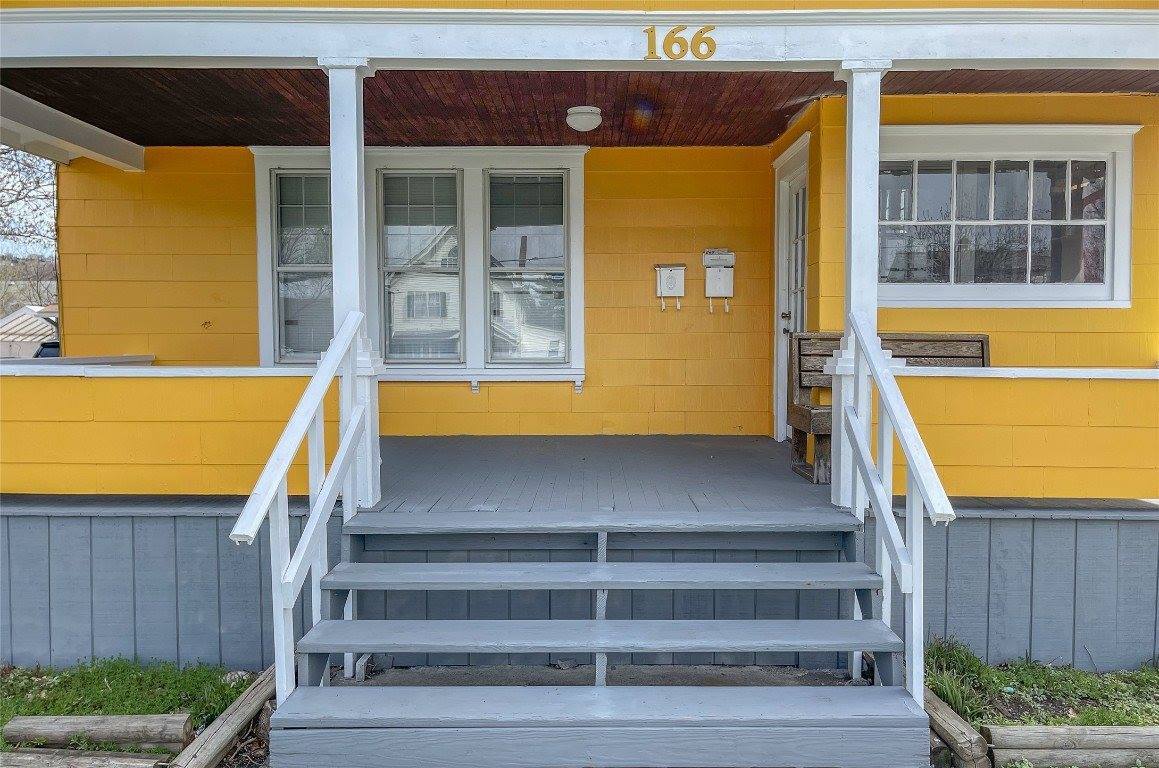 166 Oakdale Road, Johnson City, NY 13790