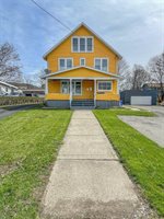 166 Oakdale Road, Johnson City, NY 13790