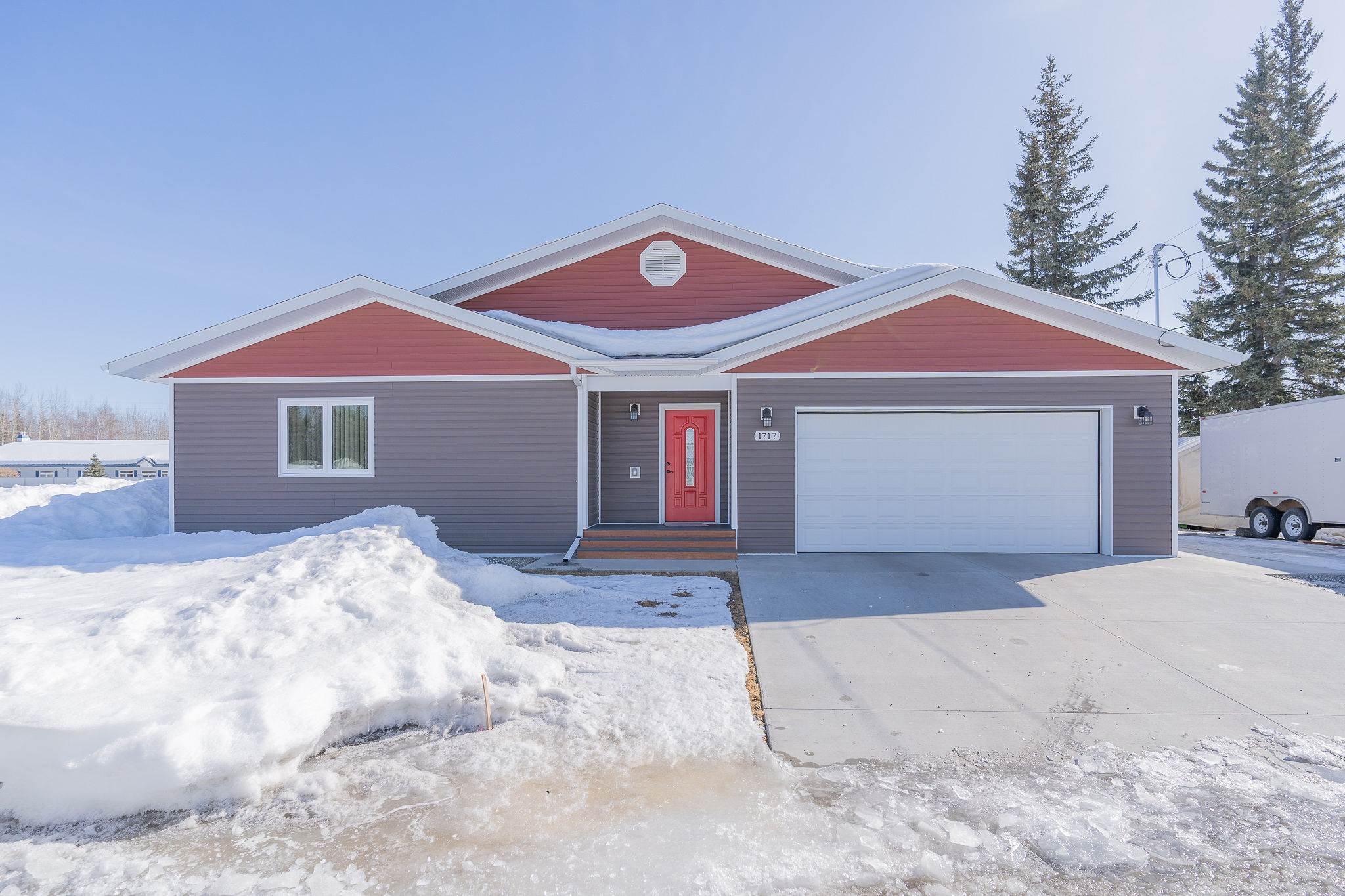 1717 Ada Street, Fairbanks, AK 99709