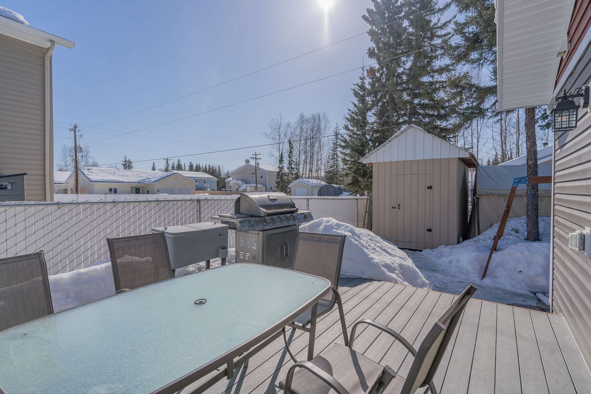 1717 Ada Street, Fairbanks, AK 99709