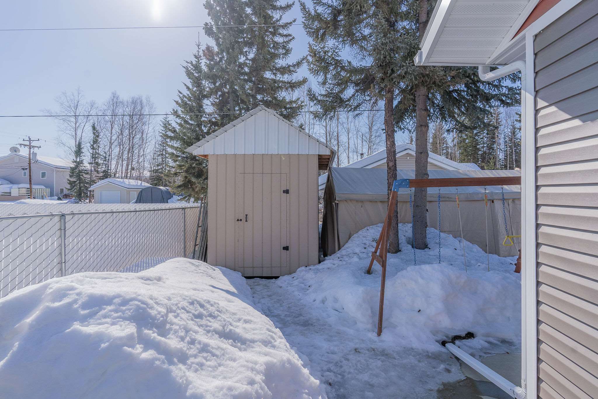 1717 Ada Street, Fairbanks, AK 99709