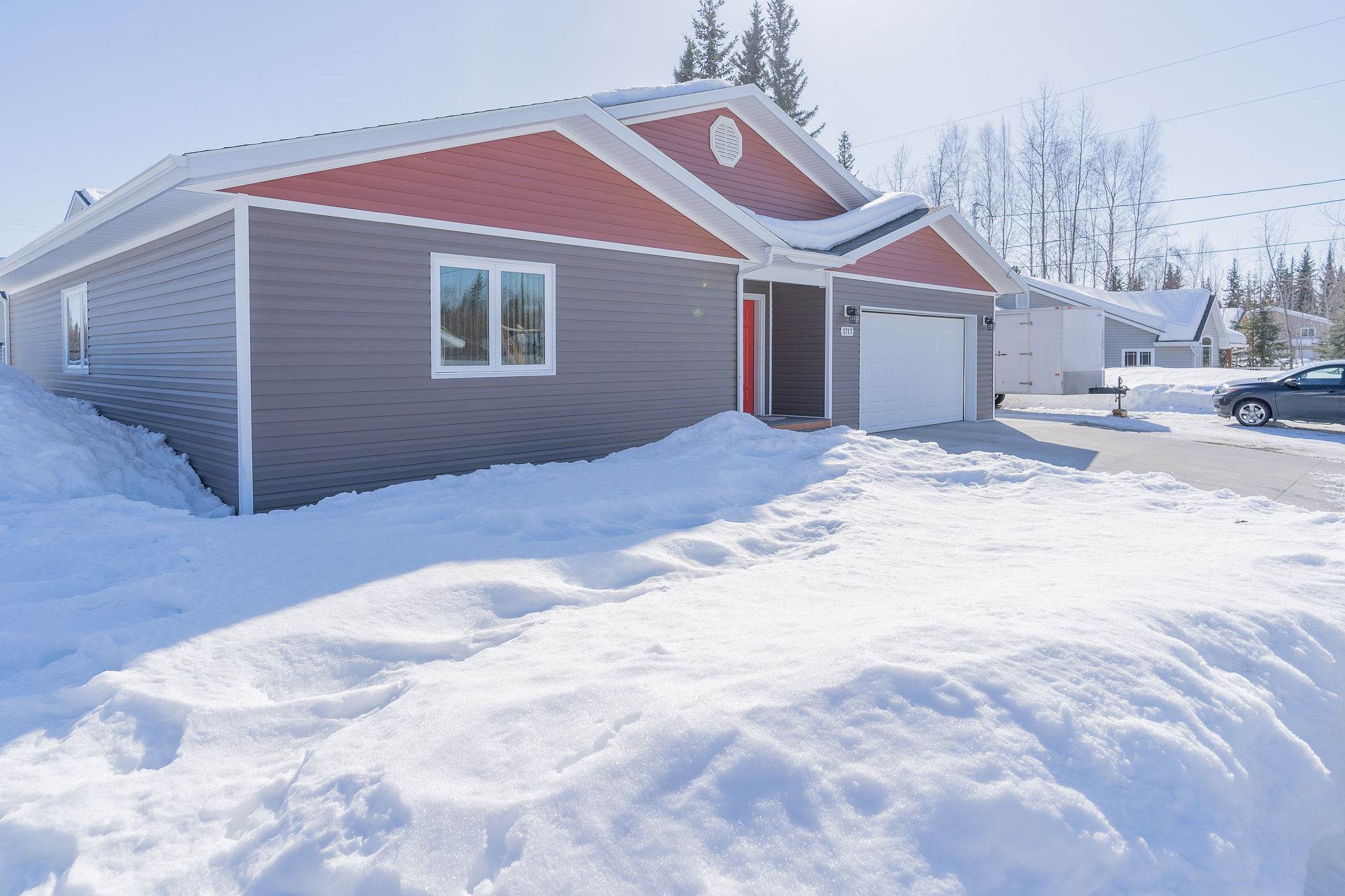 1717 Ada Street, Fairbanks, AK 99709