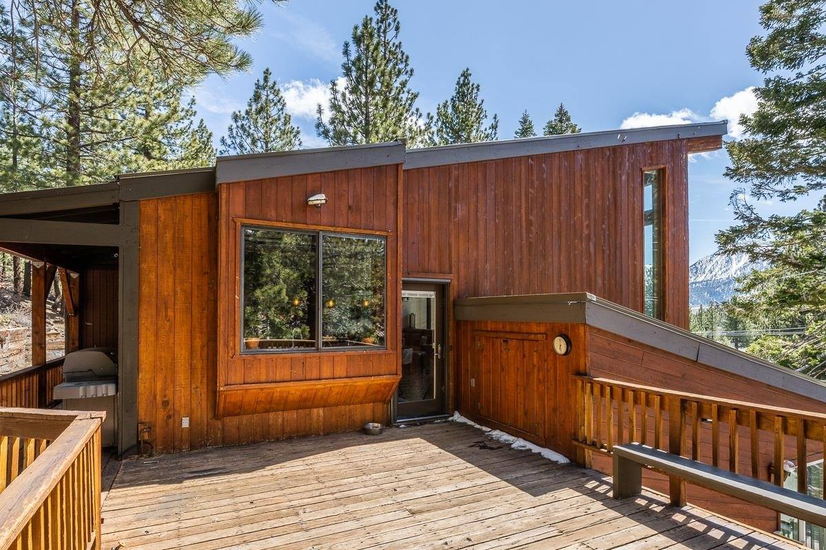 188 Forest Trail, Mammoth Lakes, CA 93546