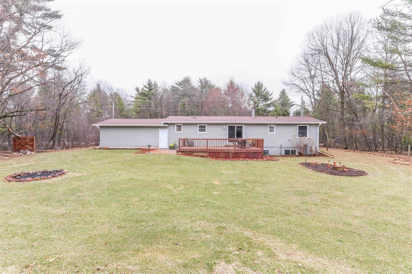 1620 S 46th Street, Wisconsin Rapids, WI 54494