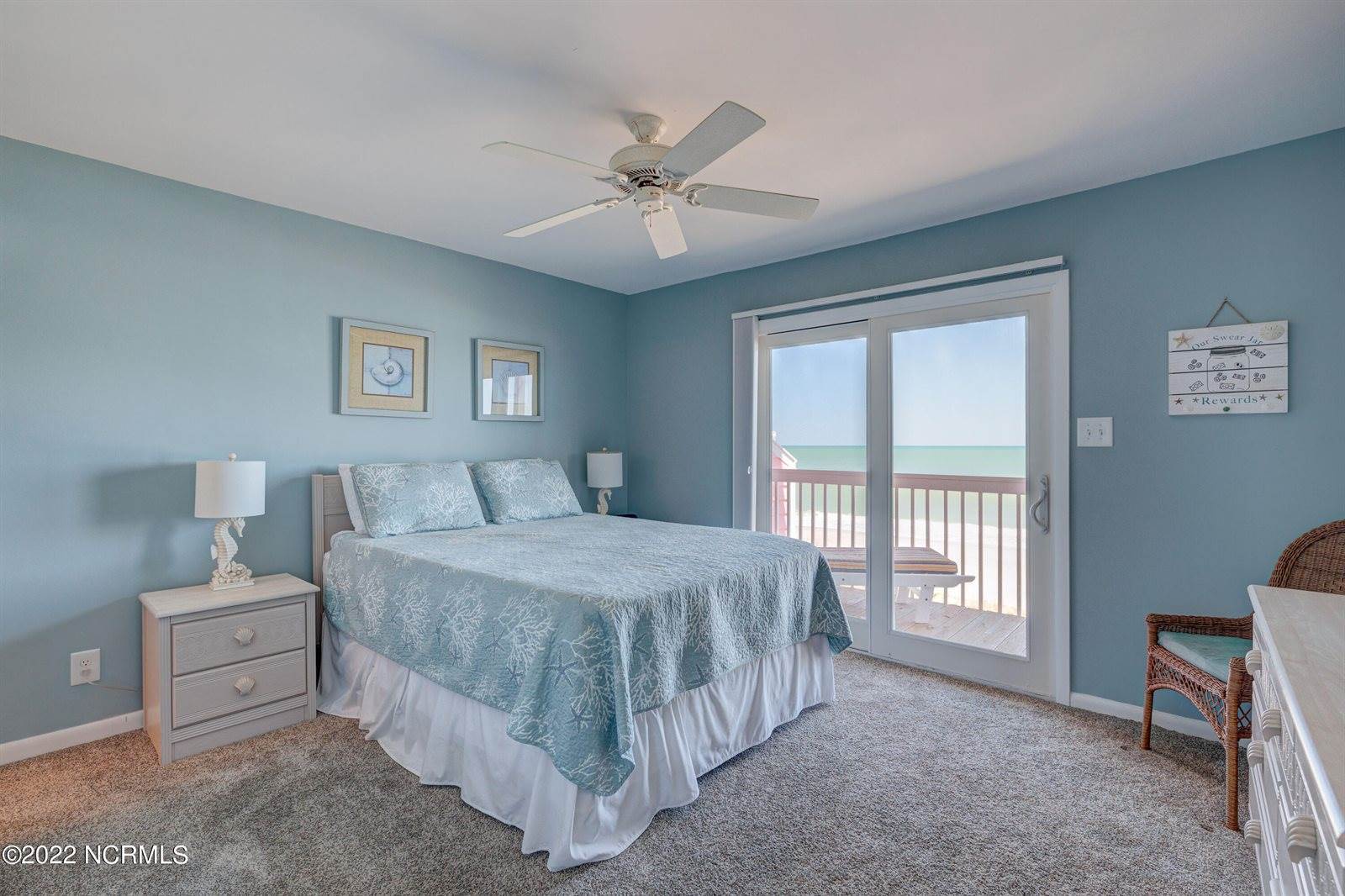 302 Dolphin Court, Kure Beach, NC 28449