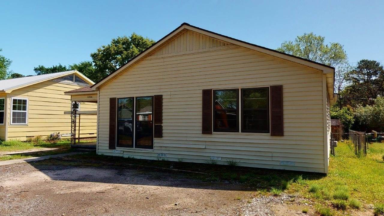 4206 Elizabeth, Texarkana, TX 75503