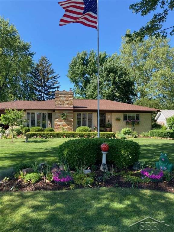 7805 Ash St, Birch Run Village, MI 48415