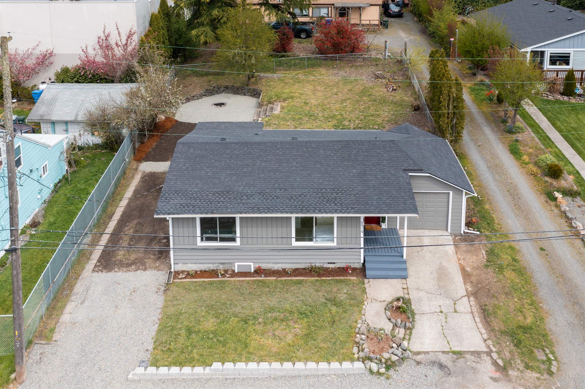 6919 Johnson Rd NE, Tacoma, WA 98422