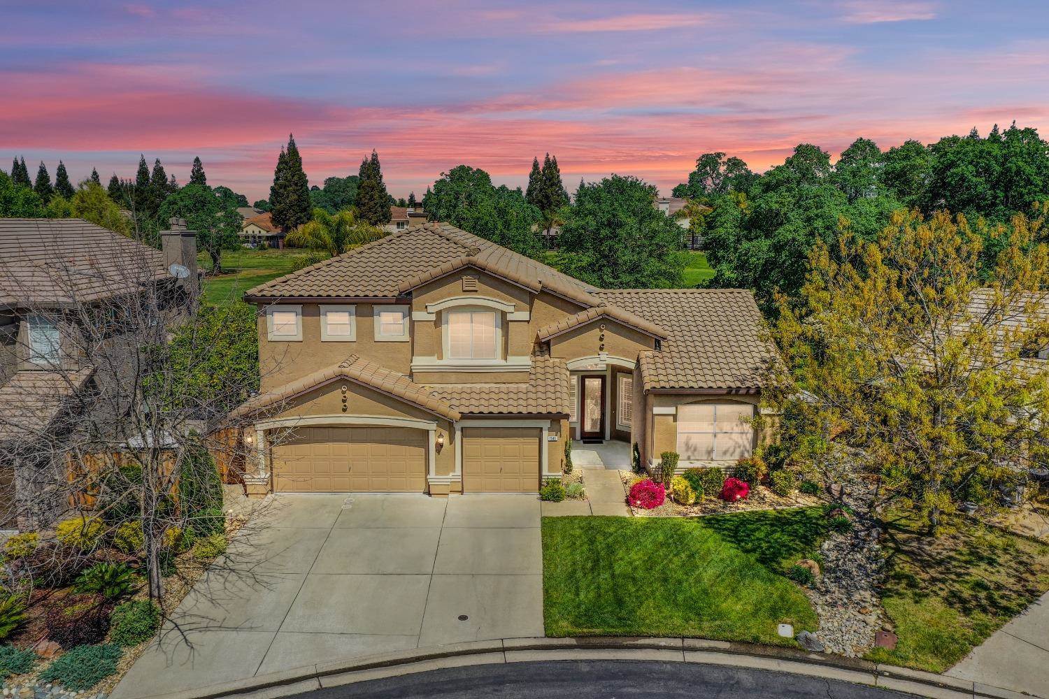 1648 Ainsdale Drive, Roseville, CA 95747