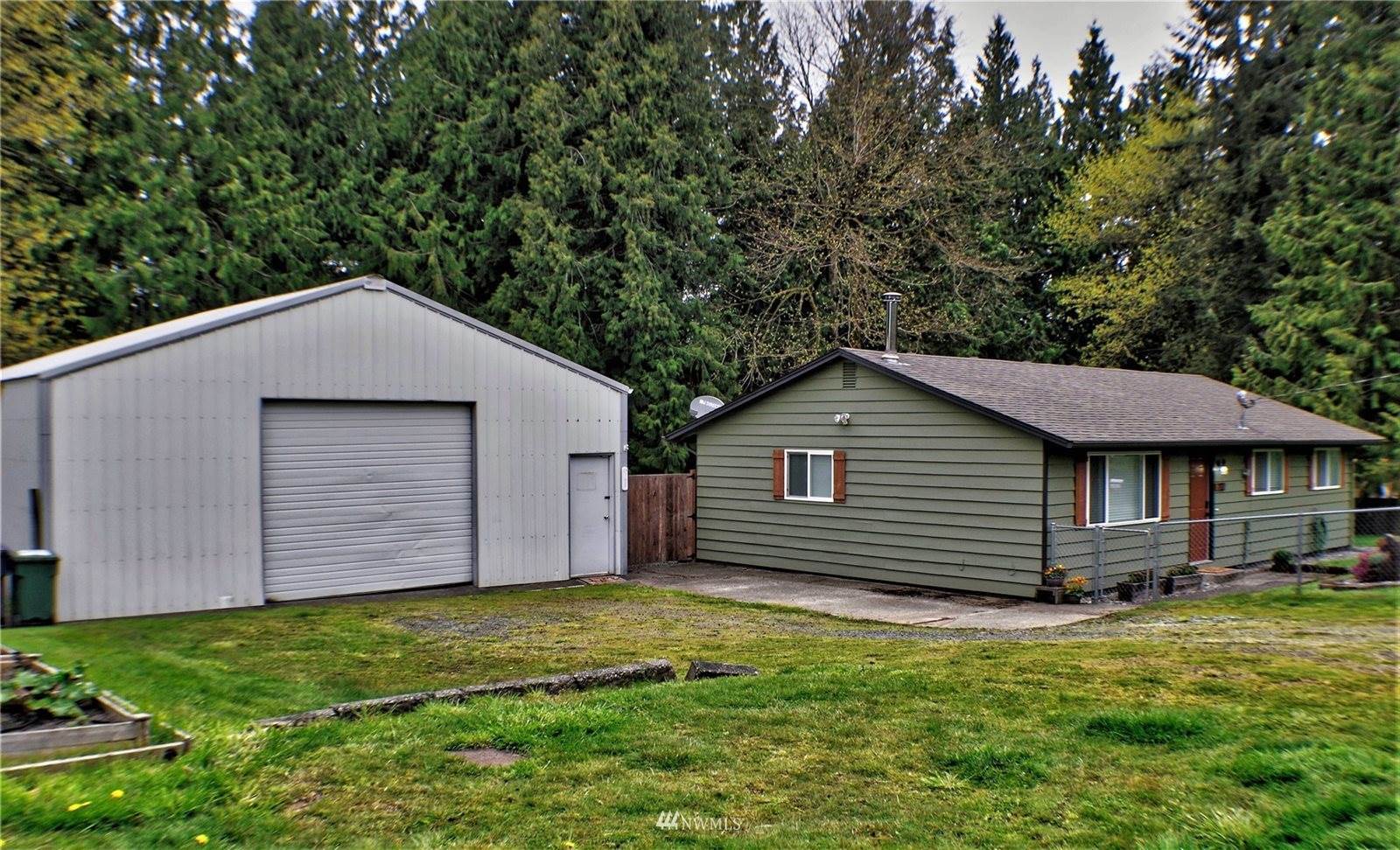 7122 142nd Drive SE, Snohomish, WA 98290