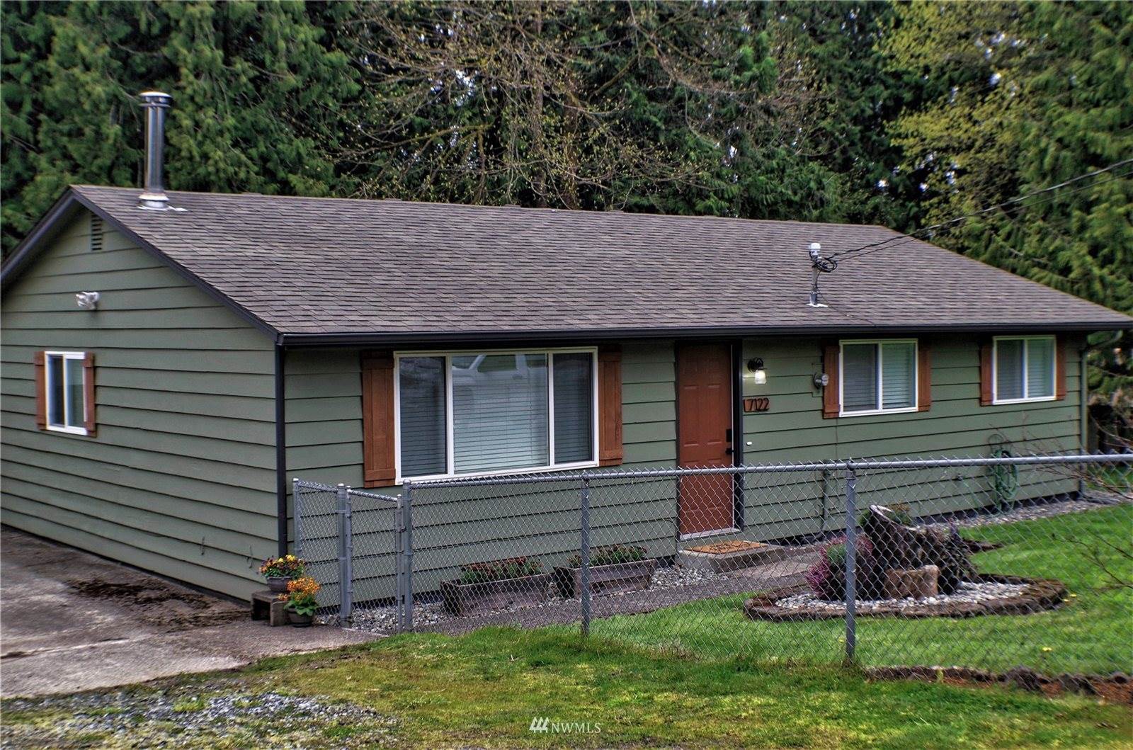 7122 142nd Drive SE, Snohomish, WA 98290