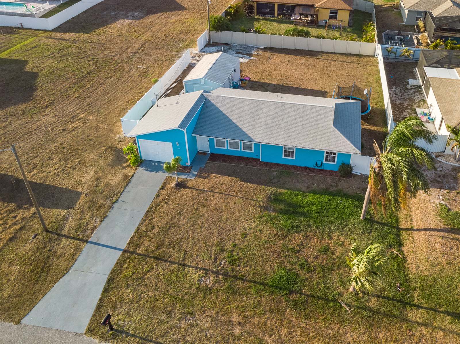 205 NE 23rd Street, Cape Coral, FL 33909