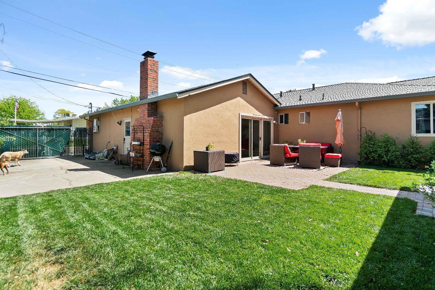 571 Jackson Avenue, Livermore, CA 94550