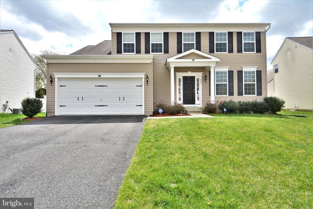 903 Shenandoah Court, Joppa, MD 21085