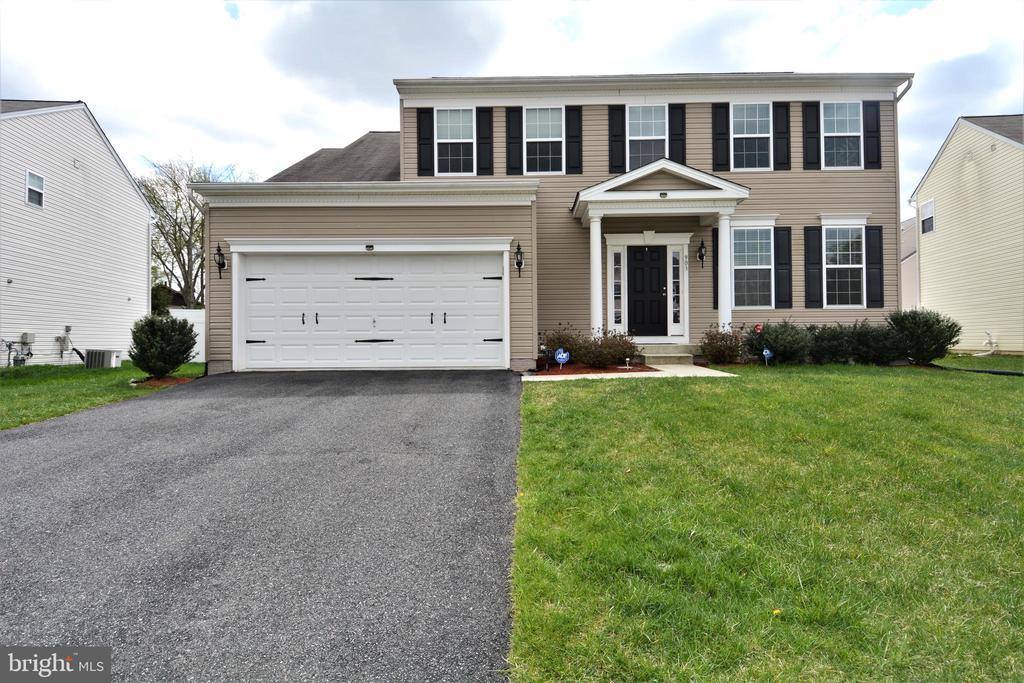 903 Shenandoah Court, Joppa, MD 21085