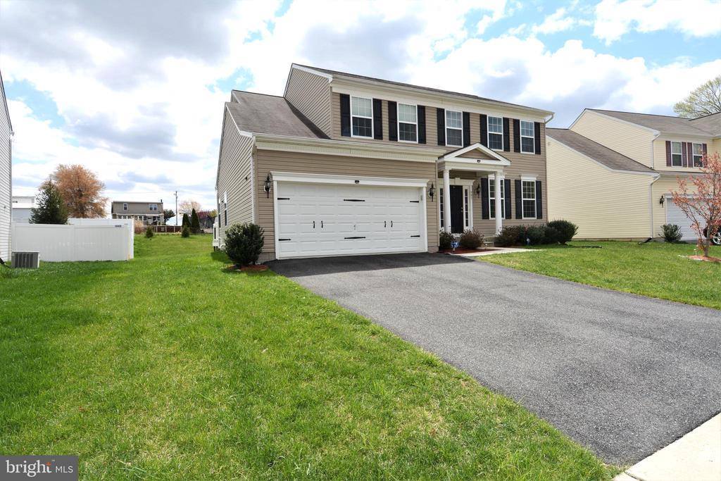 903 Shenandoah Court, Joppa, MD 21085
