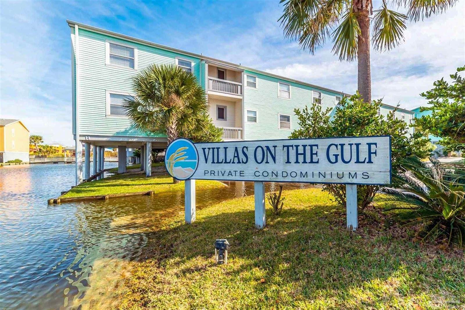 1650 Via Deluna Dr, #A-6, Pensacola Beach, FL 32561