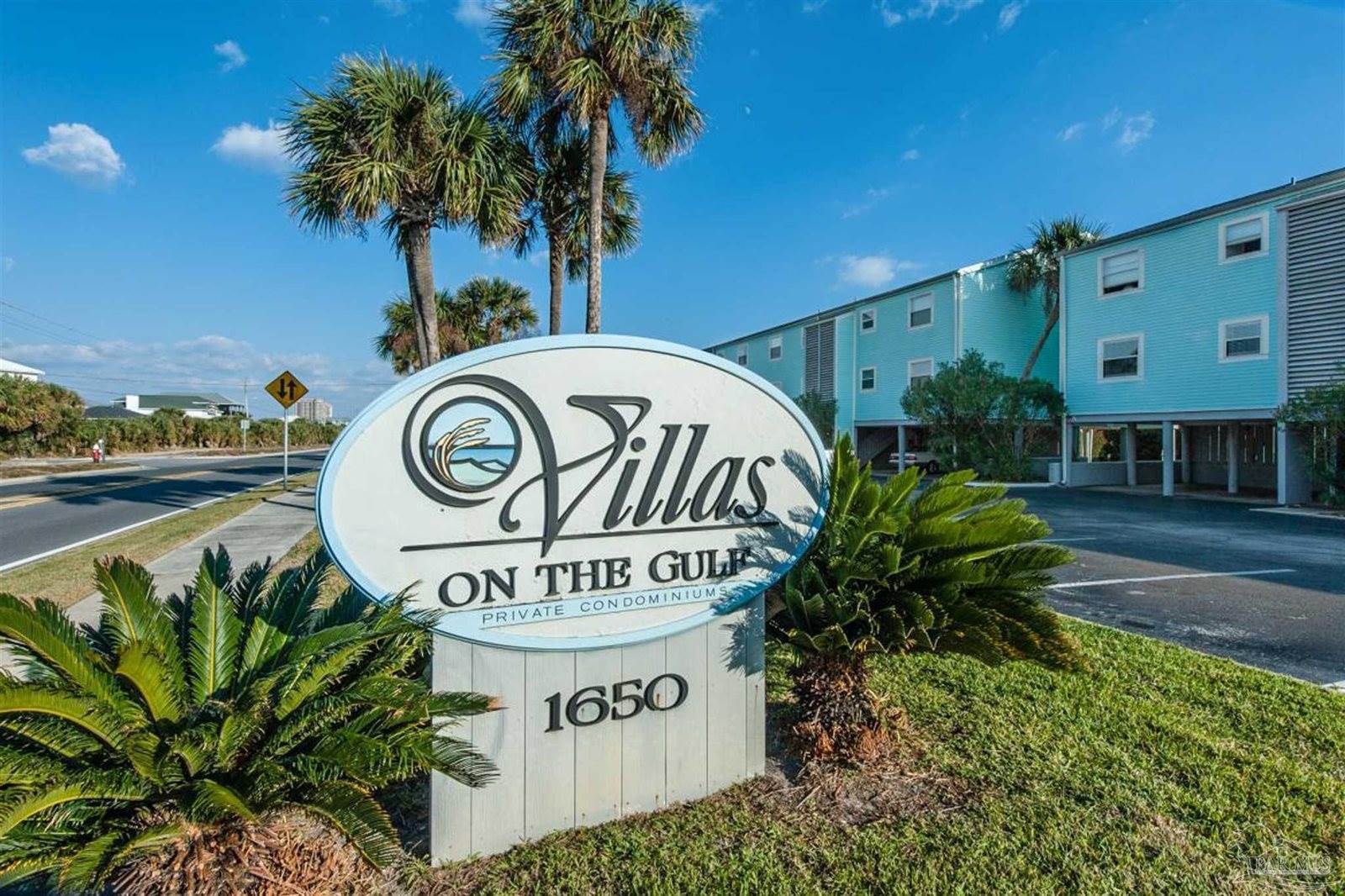 1650 Via Deluna Dr, #A-6, Pensacola Beach, FL 32561