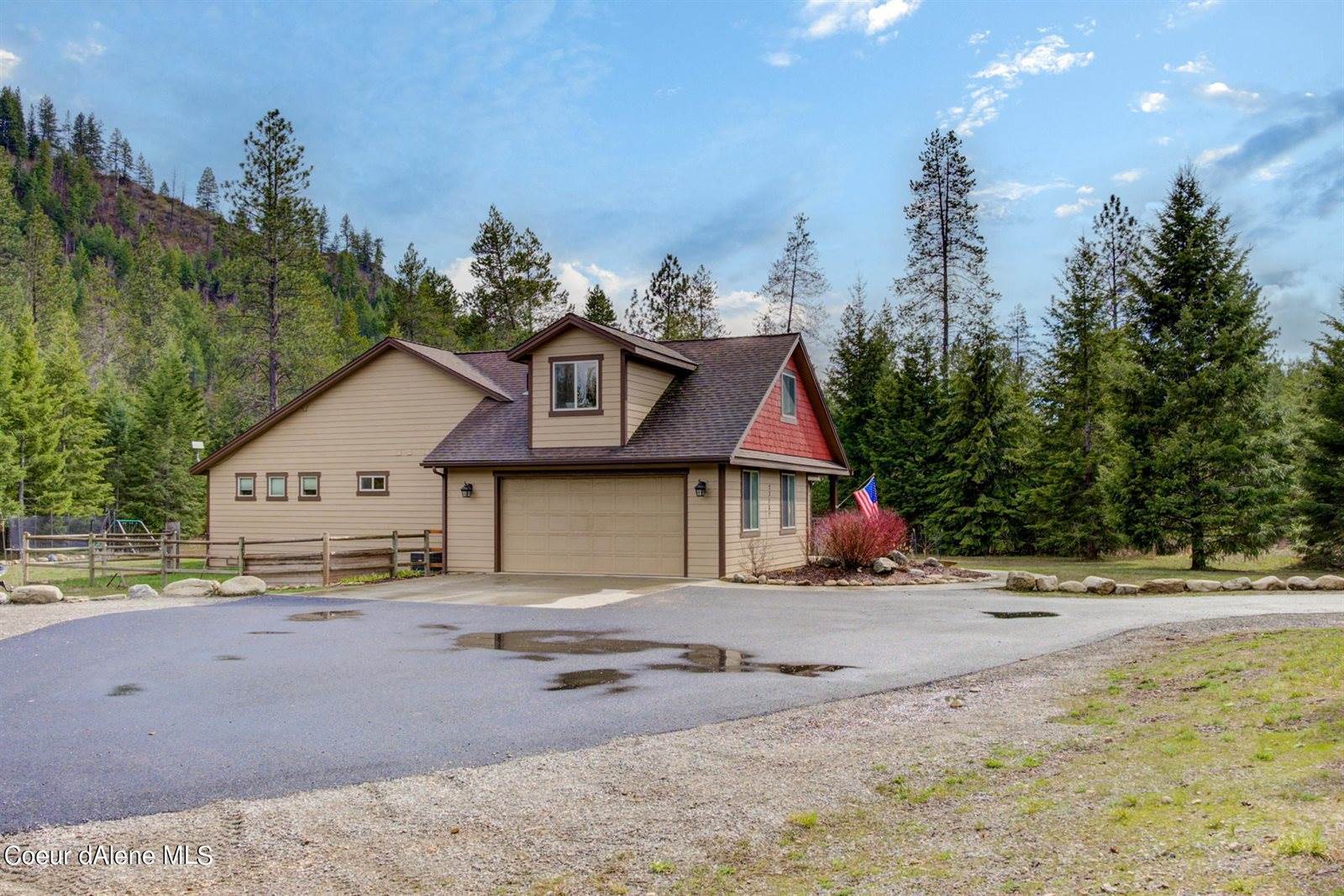 23582 North Rapalla Ct, Athol, ID 83801