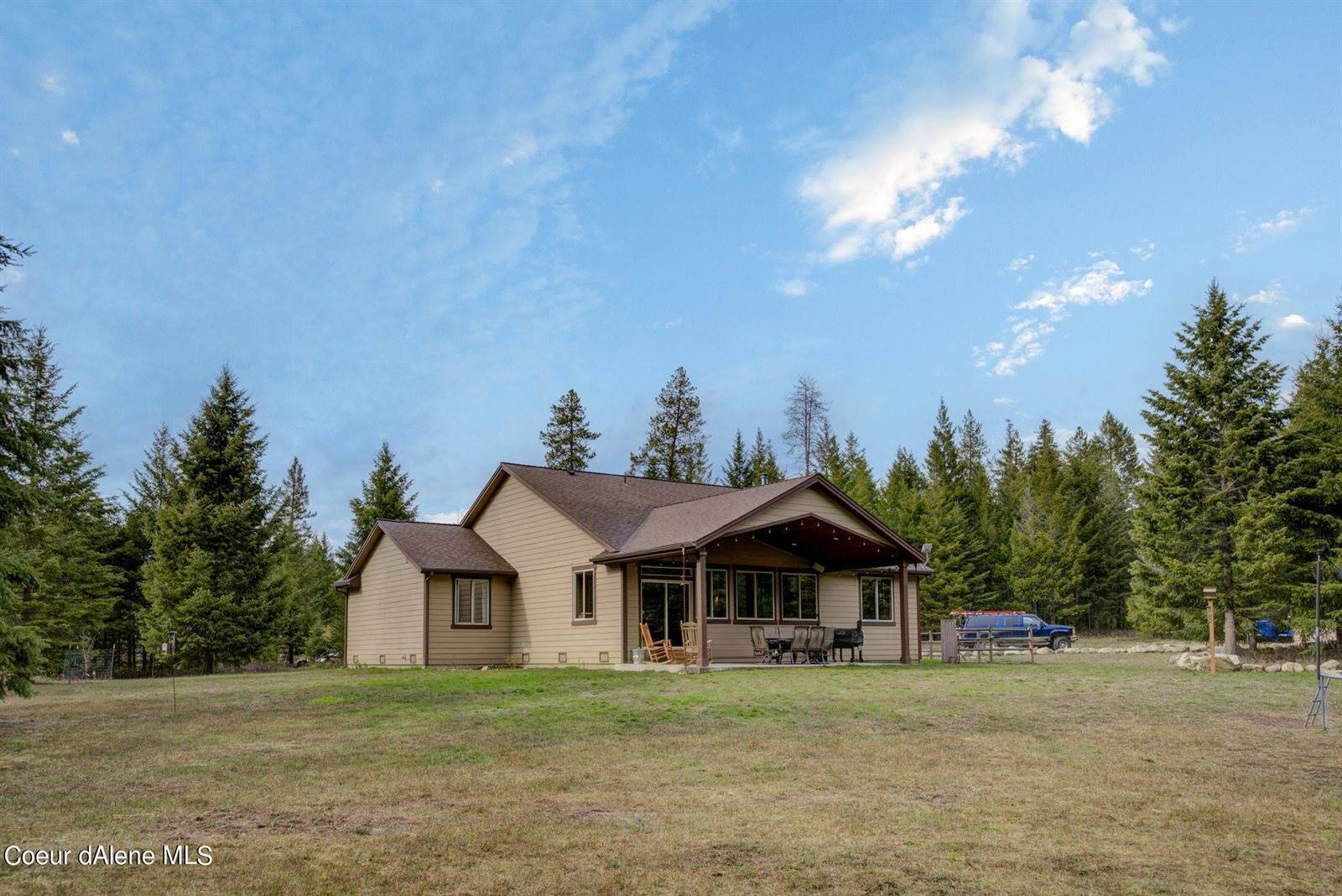 23582 North Rapalla Ct, Athol, ID 83801