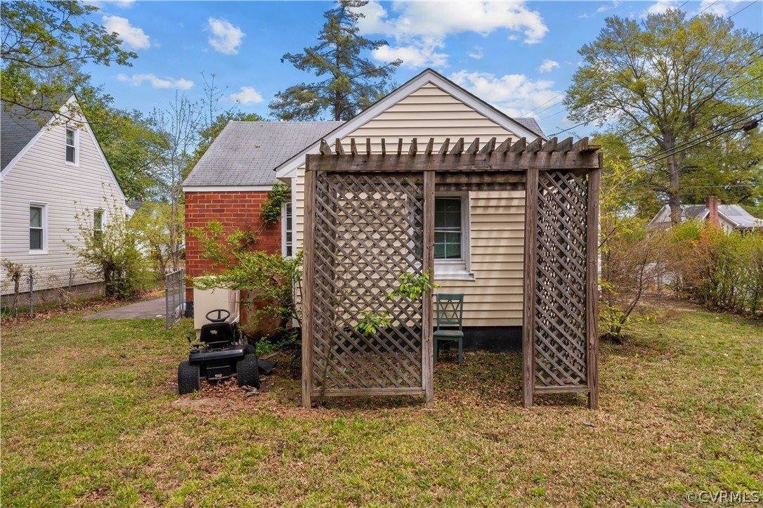 1886 Oakland Street, Petersburg, VA 23805