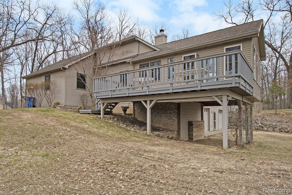 3478 Bauer Road, Genoa Township, MI 48116