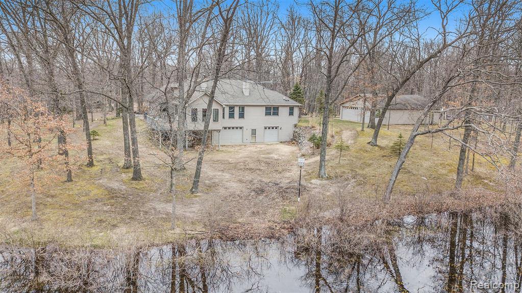 3478 Bauer Road, Genoa Township, MI 48116