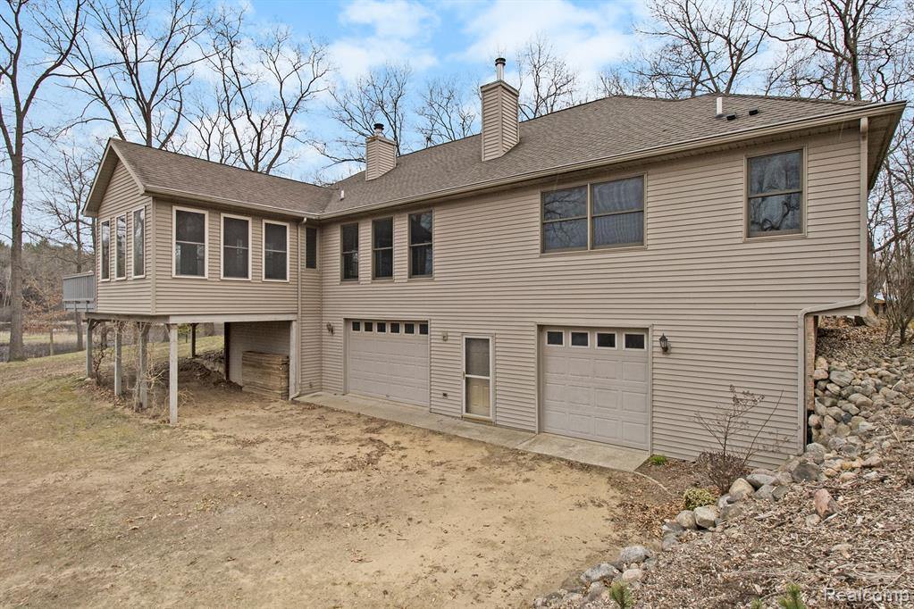 3478 Bauer Road, Genoa Township, MI 48116