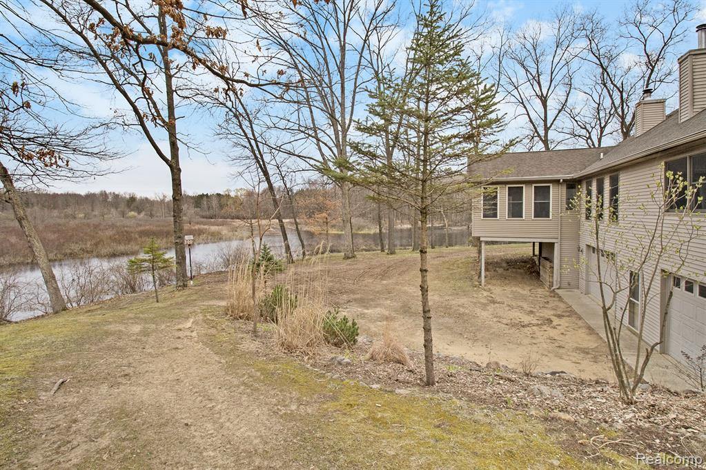 3478 Bauer Road, Genoa Township, MI 48116