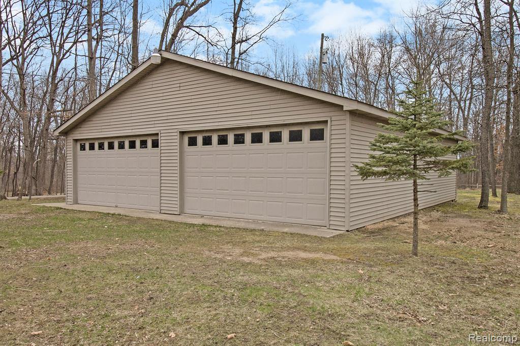 3478 Bauer Road, Genoa Township, MI 48116