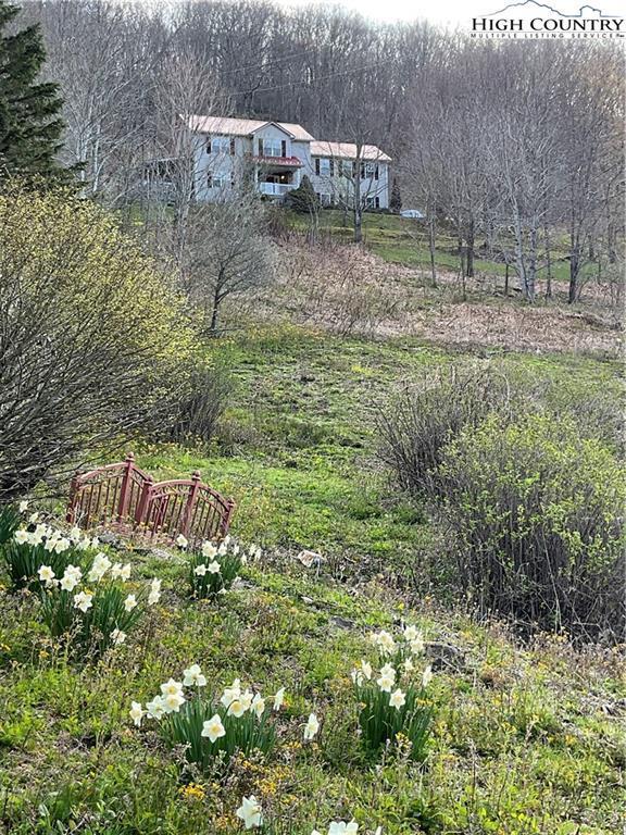 835 Grady Winkler, Boone, NC 28607