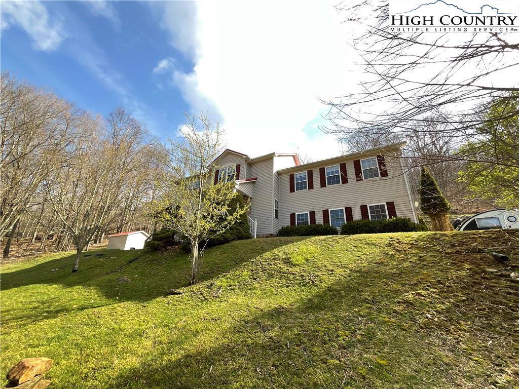 835 Grady Winkler, Boone, NC 28607