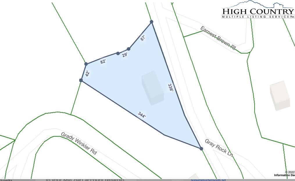 835 Grady Winkler, Boone, NC 28607