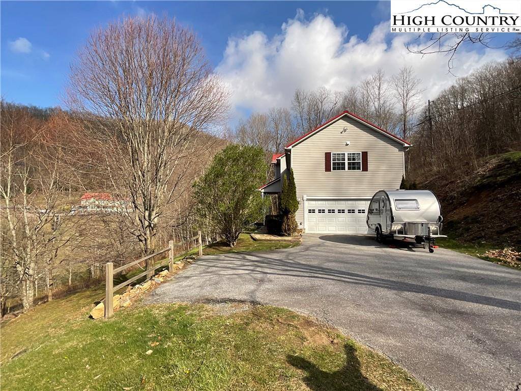 835 Grady Winkler, Boone, NC 28607