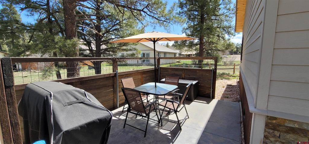 63 E Radiant Court, Pagosa Springs, CO 81147