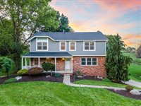 914 Bebout Road, Peters Township, PA 15367