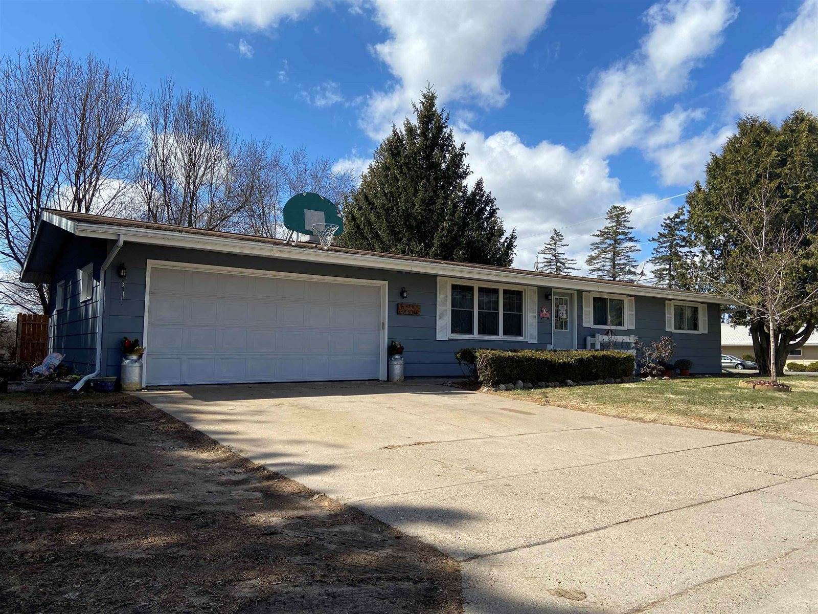 4318 Troy Street, Wausau, WI 54403