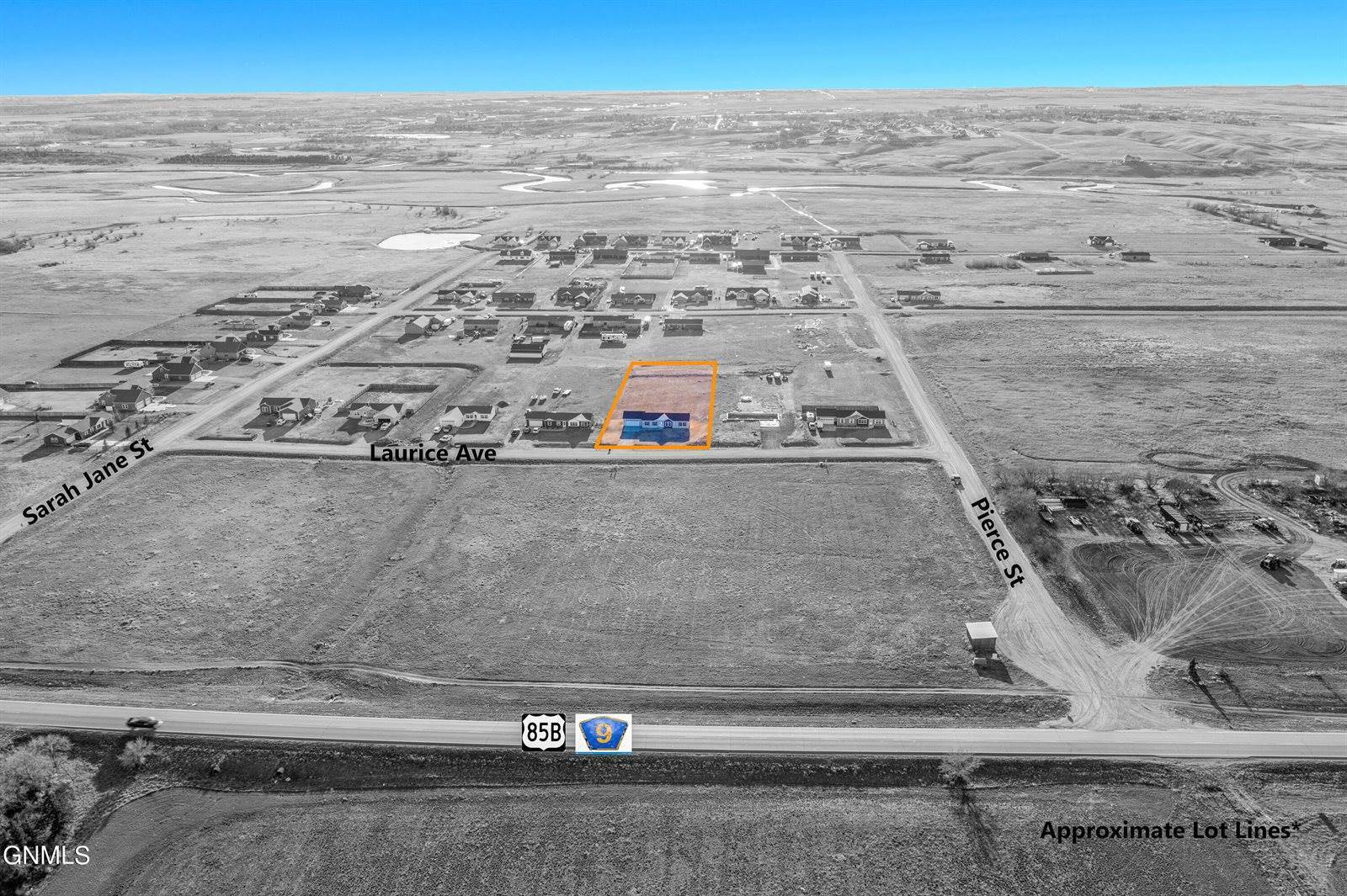 5467 Laurice Avenue, Williston, ND 58801