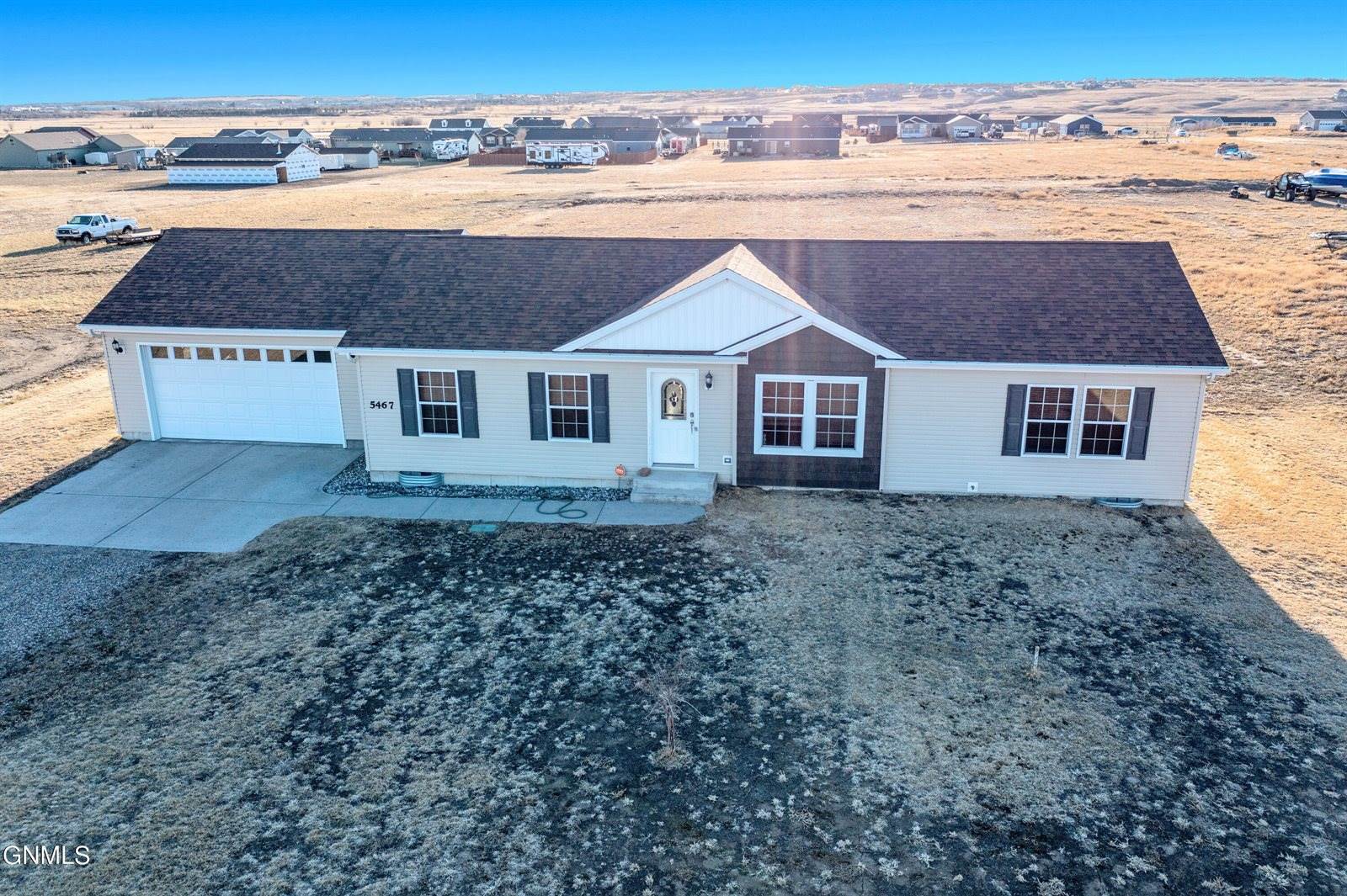 5467 Laurice Avenue, Williston, ND 58801