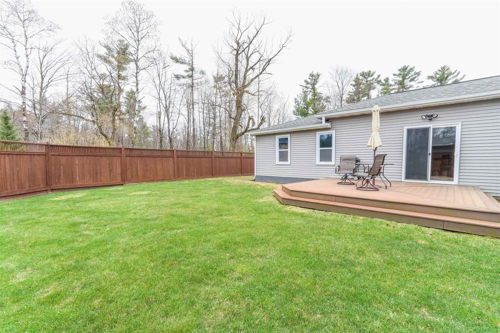 3527 County Road Q, Wisconsin Rapids, WI 54495