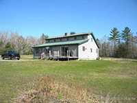 725 Bacon Road, Charleston, ME 04422